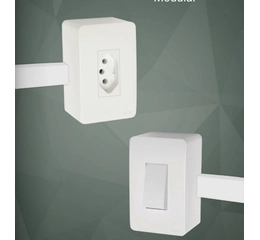 Sistema Externo Modular